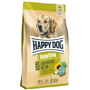 Happy Dog NaturCroq Grainfree