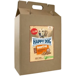 Happy Dog NaturCroq Hundekuchen 5 kg
