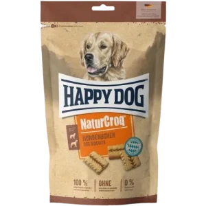 Happy Dog NaturCroq Hundekuchen 700 g