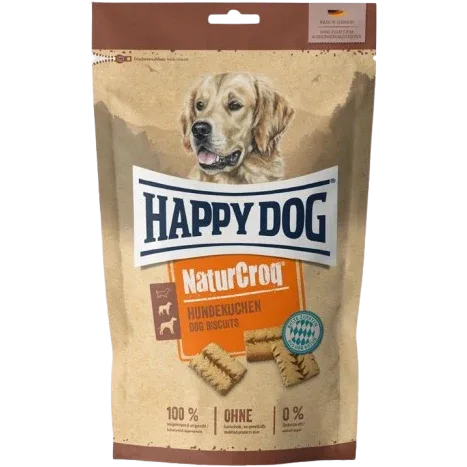 Happy Dog NaturCroq Hundekuchen 700 g