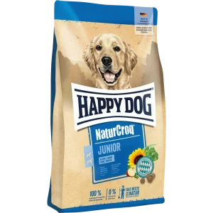 Happy Dog NaturCroq Junior