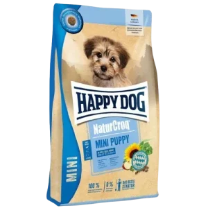 Happy Dog NaturCroq Mini Puppy