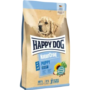 Happy Dog NaturCroq Puppy