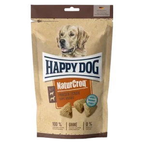 Happy Dog NaturCroq Snack Pansenecken 700 g