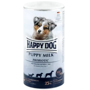Happy Dog Puppy Milk Probiotic
