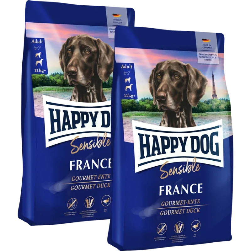 Happy Dog Sensible France Ente - Image 2