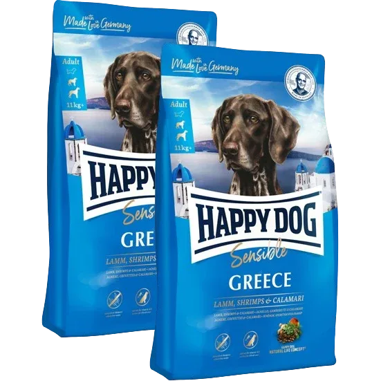Happy Dog Sensible Greece Lamm - Image 2