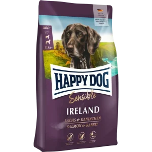 Happy Dog Sensible Ireland Lachs & Kaninchen