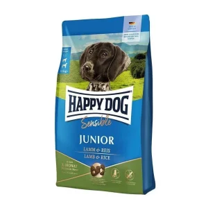 Happy Dog Sensible Junior Lamm & Reis