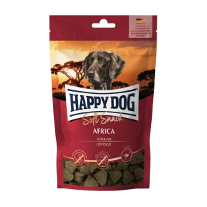 Happy Dog Soft Snack Africa 100 g