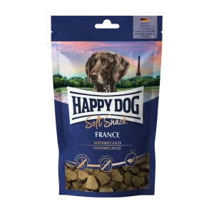 Happy Dog Soft Snack France 100 g