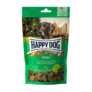 Happy Dog Soft Snack India 100 g