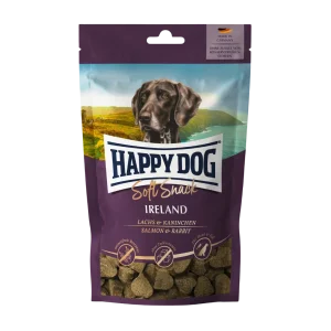 Happy Dog Soft Snack Ireland 100 g