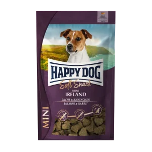 Happy Dog Soft Snack Mini Ireland 100 g