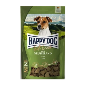 Happy Dog Soft Snack Mini Neuseeland 100 g
