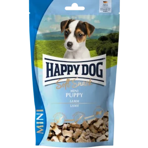 Happy Dog Soft Snack Mini Puppy 100 g