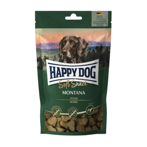Happy Dog Soft Snack Montana 100 g