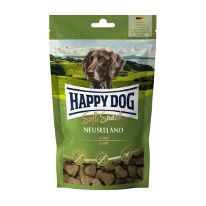 Happy Dog Soft Snack Neuseeland 100 g