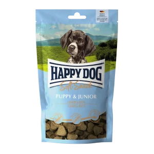 Happy Dog Soft Snack Puppy & Junior Lamm 100 g