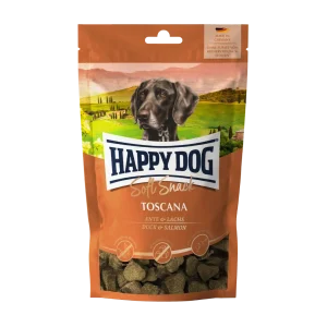 Happy Dog Soft Snack Toscana 100 g