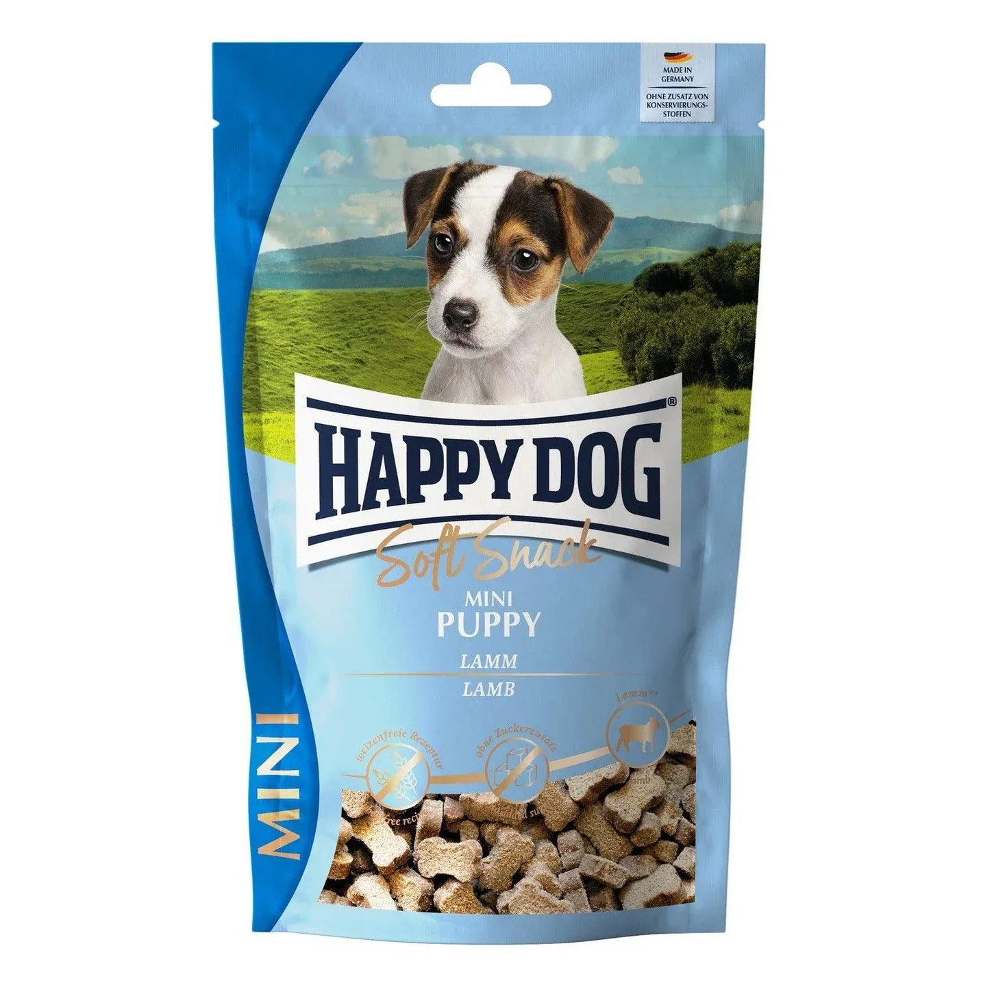 Happy Dog SoftSnack Mini Puppy