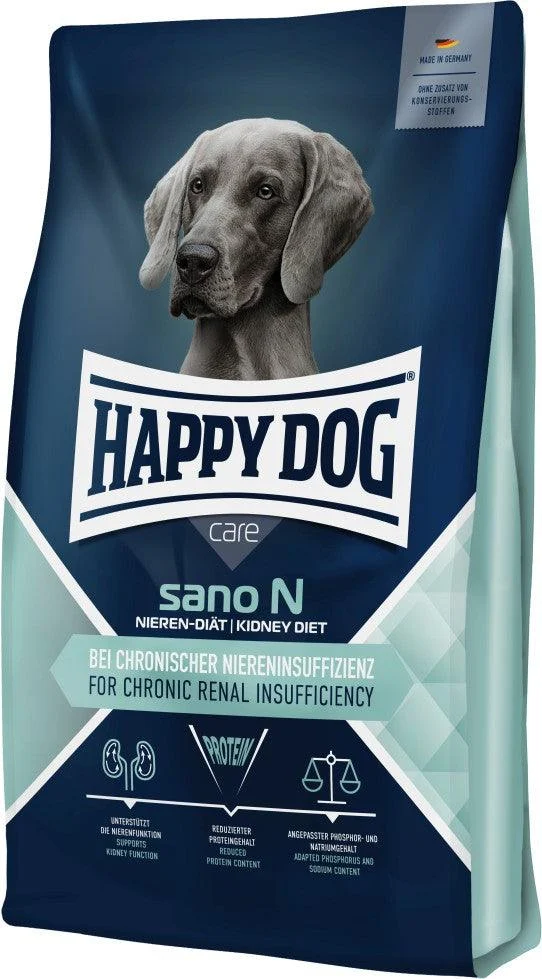 Happy Dog Supreme Care Sano N