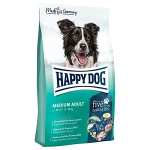 Happy Dog Supreme fit & vital Medium Adult 12 kg