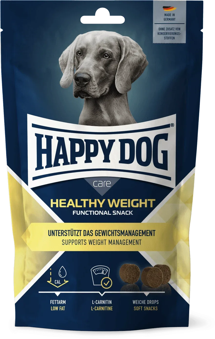 HappyDog Snack Care Healthy Weight