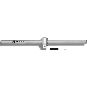 Hazet Quergr.915 1/2 Zoll L.298mm - 915 - HaustierPro