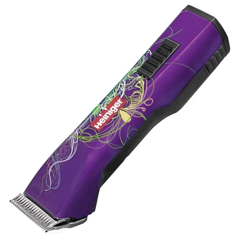 Heiniger »Saphir Style« Kleintierschermaschine mit mehreren Ebenen - HaustierPro