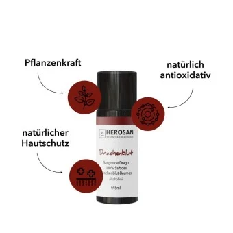 Herosan Drachenblut 30ml - Image 2