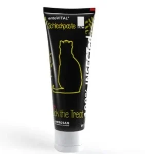 Herosan entoVITAL CAT Schleckpaste 100 g
