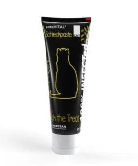 Herosan entoVITAL CAT Schleckpaste 100 g