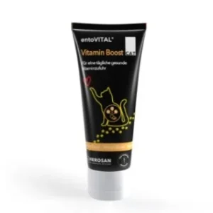 Herosan entoVITAL CAT vitamin boost Schleckpaste 70 g