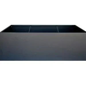Herstera Metall-Pflanzkasten Cube Edge, | Dehner