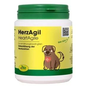 HerzAgil 70g