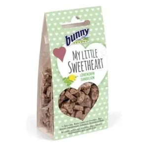 Herzkeks My little Sweetheart Kleintier Snack