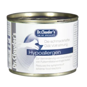 High Premium Diät Katzenfutter Dose