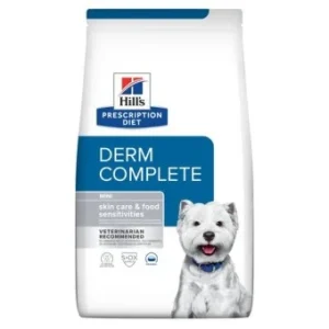 Hill´s Canine Derm Complete Mini 1 kg