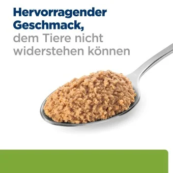 Hill's Canine Metabolic Weight Management Dosenfutter mit Huhn 12x370g - Image 2