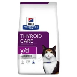 Hill's Feline y/d 1,5 kg