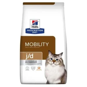 HILL'S - Getränke für ausgewachsene Katzen, verschreibungspflichtige Diätf 1,5 kg
