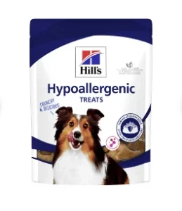 Hill's Hypoallergenic Treats Hundesnack 200 g