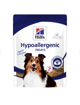 Hill's Hypoallergenic Treats Hundesnack 200 g