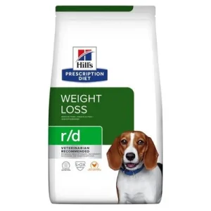 HILL'S - Kroketten für ausgewachsene Hunde, verschreibungspflichtige Diäte