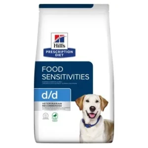 Hill's Canine d/d Trockenfutter 4 kg