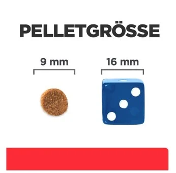 Hill's Prescription Diet Gastrointestinal Biome Stress Trockenfutter für Katzen 3 kg - Image 2