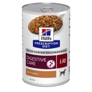 Hill's Prescription Diet i/d Digestive Care Nassfutter für Hunde 1x200g