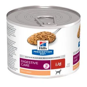 Hill's Prescription Diet i/d Digestive Care Nassfutter für Hunde 1x200g - Image 2