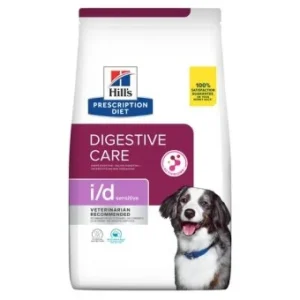 Hill's Prescription Diet i/d Digestive Care Sensitive Trockenfutter für Hunde